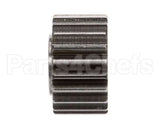 X30021 Globe Pinion Beater (21 Tooth)