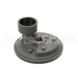 X30023-DG Compatible Globe Planetary Holder - Dark Gray