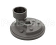 X30023-DG Globe Planetary Holder - Dark Gray