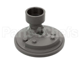 X30023-DG Globe Planetary Holder - Dark Gray