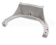 X30034-DG Globe Bowl Cradle-Lever Style
