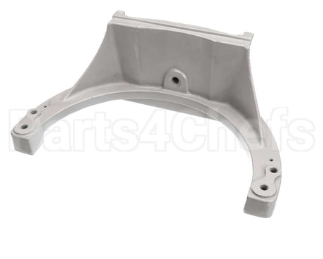 X30034-DG Globe Bowl Cradle-Lever Style