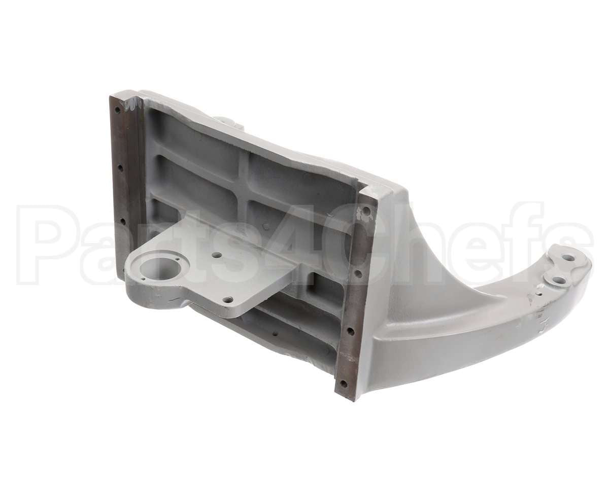 X30034-DG Globe Bowl Cradle-Lever Style