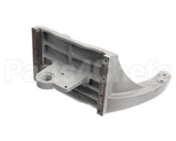 X30034-DG Globe Bowl Cradle-Lever Style