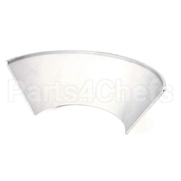 X30036 Compatible Globe Rear Guard