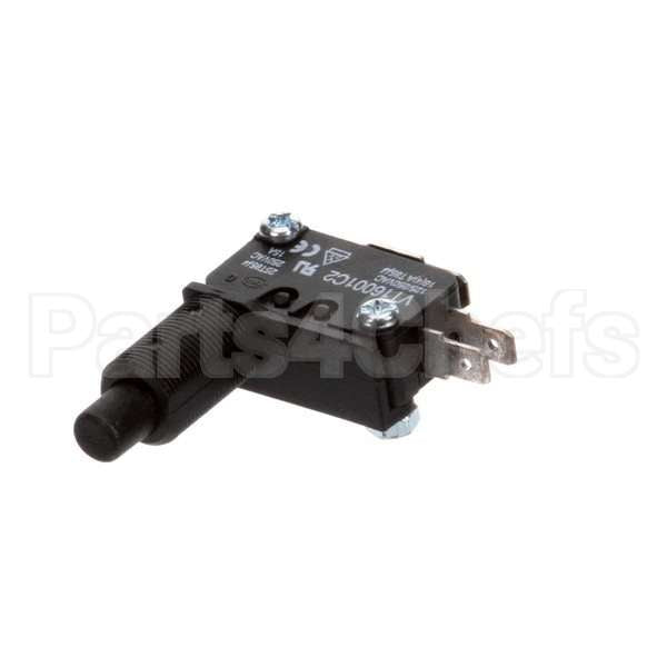 X30051 Compatible Globe Microswitch - Bowl Lift