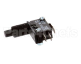 X30051 Globe Microswitch-Bowl Lift