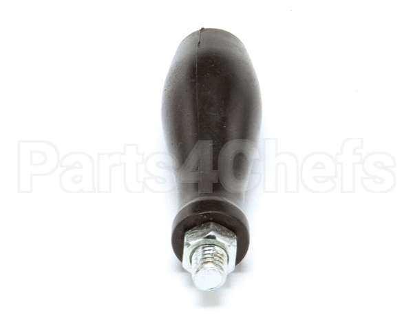 X30053-1 Globe Hand Wheel Crank Handle
