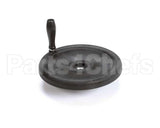 X30053 Globe Hand Wheel Crank