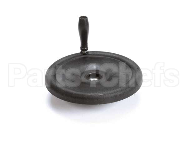 X30053 Globe Hand Wheel Crank