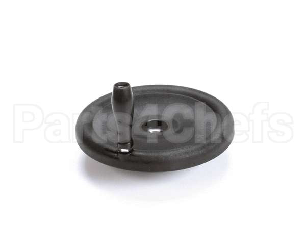 X30053 Globe Hand Wheel Crank