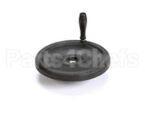 X30053 Globe Hand Wheel Crank