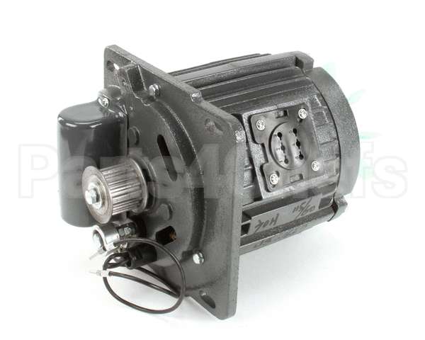 X30068 Globe Motor