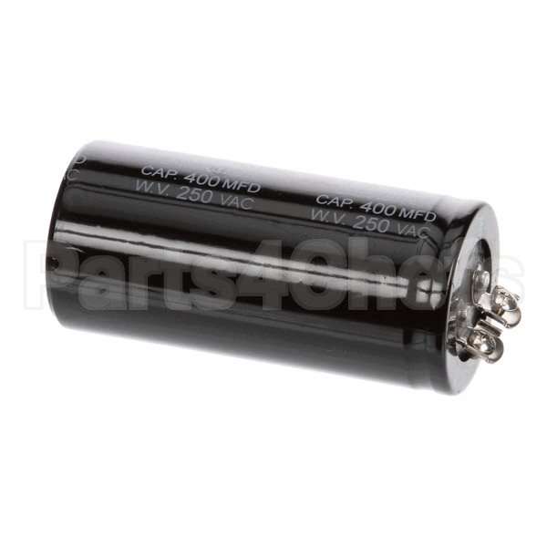 X30070-1 Compatible Globe Capacitor - Start 400Mf