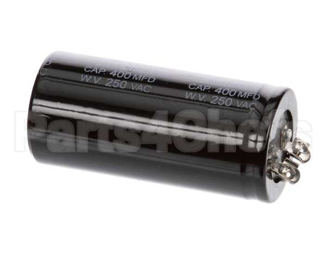 X30070-1 Globe Capacitor - Start 400Mf