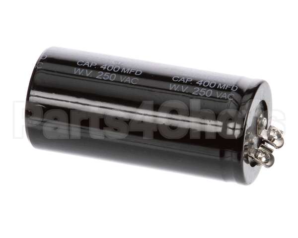 X30070-1 Globe Capacitor - Start 400Mf