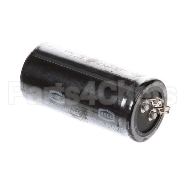 X30070-1A Compatible Globe Startcapacitor-600Mf-220/60/1