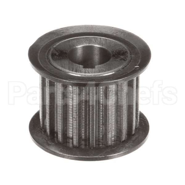 X30071 Compatible Globe Motor Gear (18 Tooth) 60Hz