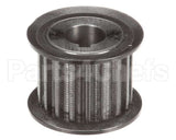 X30071 Globe Motor Gear (18 Tooth) 60Hz