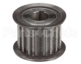 X30071 Globe Motor Gear (18 Tooth) 60Hz