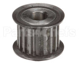 X30071 Globe Motor Gear (18 Tooth) 60Hz