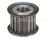 X30071 Globe Motor Gear (18 Tooth) 60Hz