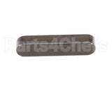 X30073 Globe Motor Key (5 X 5 X 25Mm)