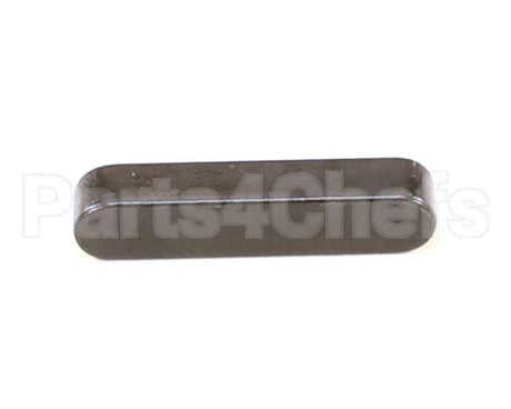 X30073 Globe Motor Key (5 X 5 X 25Mm)