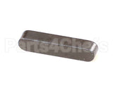 X30073 Globe Motor Key (5 X 5 X 25Mm)