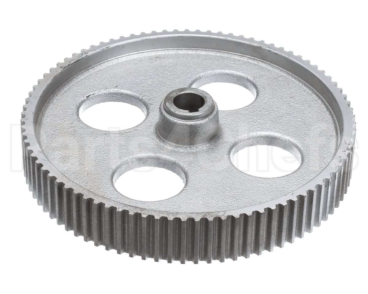 X30080 Globe Main Drive Gear