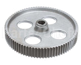X30080 Globe Main Drive Gear