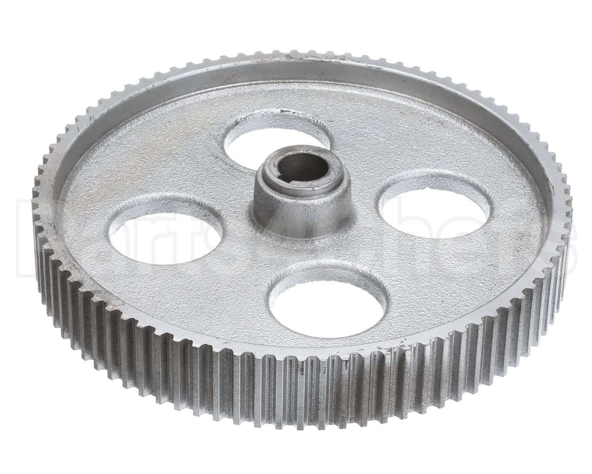 X30080 Globe Main Drive Gear