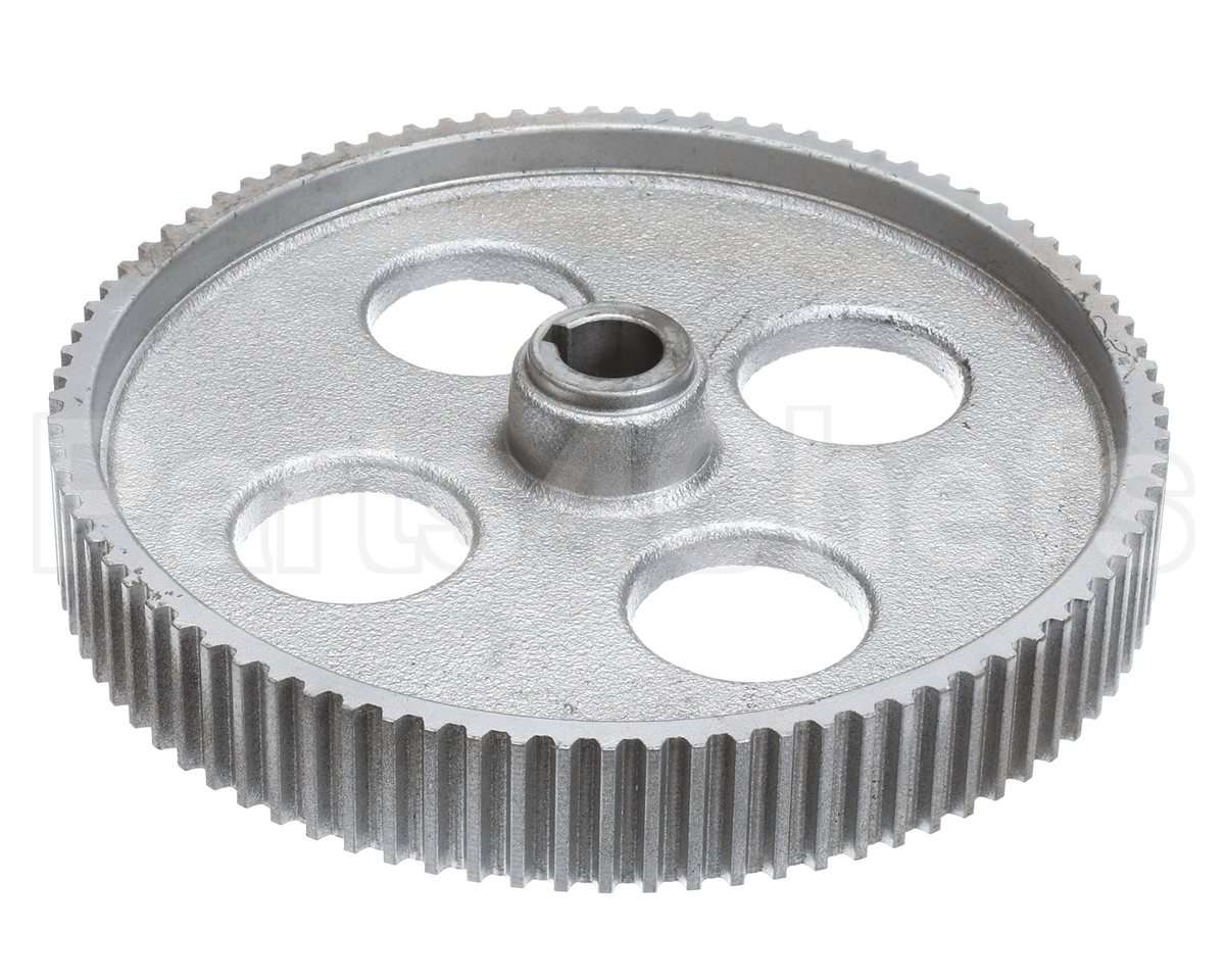 X30080 Globe Main Drive Gear