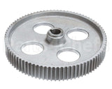 X30080 Globe Main Drive Gear
