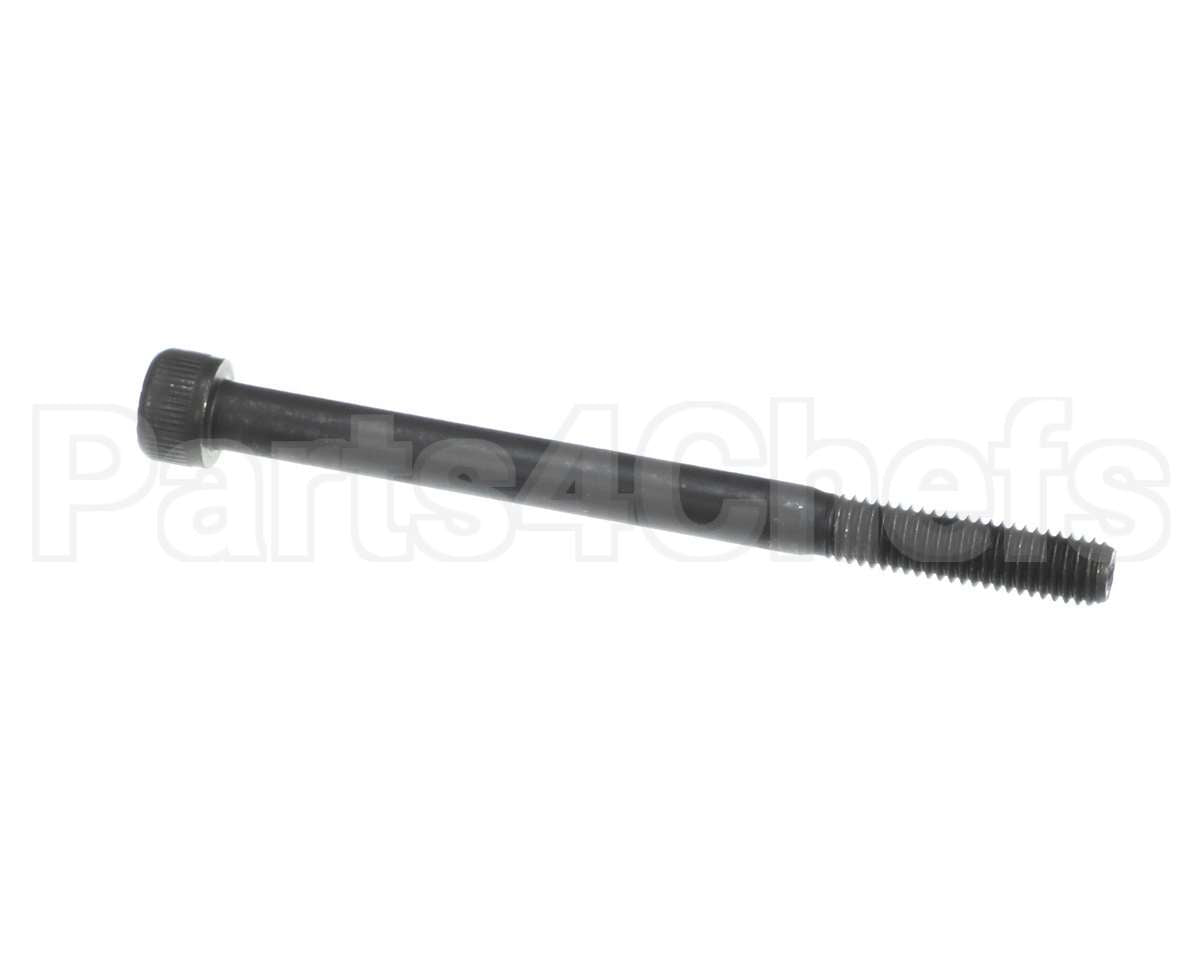 X30086 Globe Screw, Elec Mtg Plate-Rear