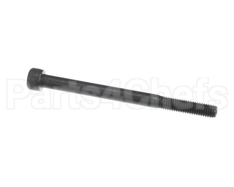 X30086 Globe Screw, Elec Mtg Plate-Rear