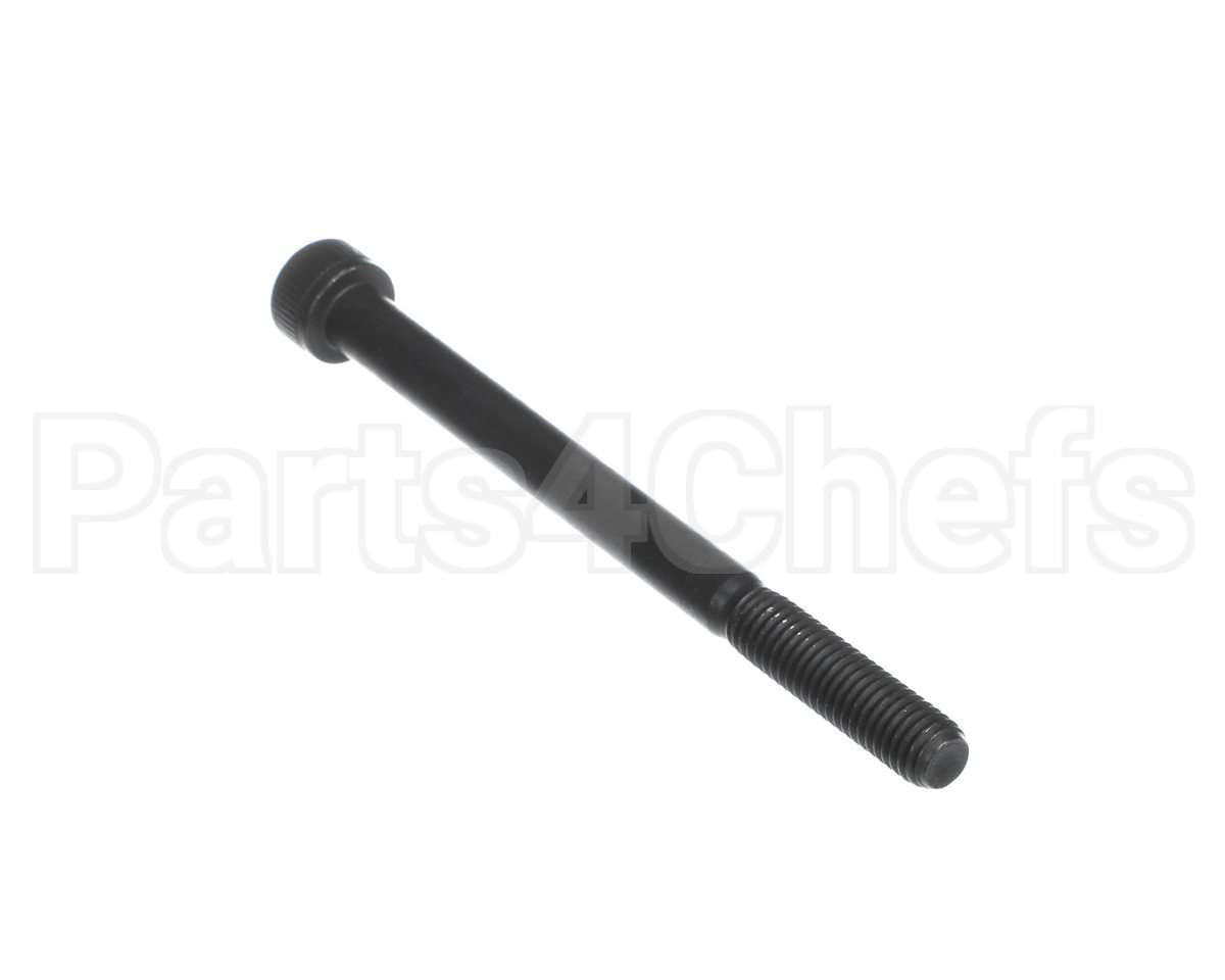 X30086 Globe Screw, Elec Mtg Plate-Rear
