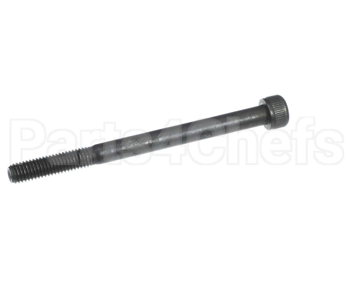 X30086 Globe Screw, Elec Mtg Plate-Rear