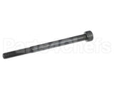 X30086 Globe Screw, Elec Mtg Plate-Rear