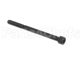X30086 Globe Screw, Elec Mtg Plate-Rear