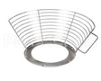 X30094-NC Globe Front Interlocking Guard Assembly.