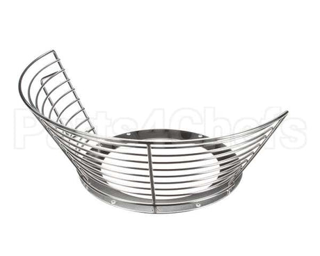 X30094-NC Globe Front Interlocking Guard Assembly.