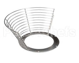 X30094-NC Globe Front Interlocking Guard Assembly.