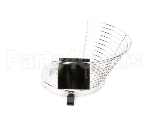 X300S1 Globe Ss Removable Bowl Guard Assembly.