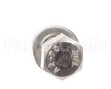 X30101 Globe Flat Washer/Screw Assembly