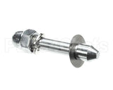 X30109 Globe Dowel Screw Assembly