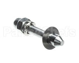 X30109 Globe Dowel Screw Assembly
