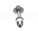 X30109 Globe Dowel Screw Assembly