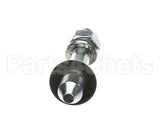 X30109 Globe Dowel Screw Assembly