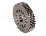 X30114-117 Globe Slow Speed Gear Assembly